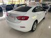 CRUZE LT 1.4 16V TURBO FLEX 4P AUT.  - 2022 - LAJEADO