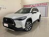 COROLLA CROSS XRE 2.0 16V FLEX AUT.  - 2024 - LAJEADO