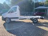 SPRINTER 417 FURGÃO CURTO T.B. DIE. E6  - 2025 - LAJEADO