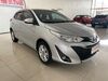 YARIS XL 1.3 FLEX 16V 5P AUT.  - 2019 - LAJEADO