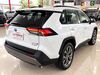 RAV4 2.5 SX CONNECT 4X4 AUT. HÍBRIDO  - 2024 - LAJEADO