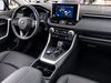 RAV4 2.5 SX CONNECT 4X4 AUT. HÍBRIDO  - 2024 - LAJEADO