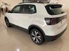 T-CROSS 200 TSI 1.0 FLEX 12V 5P AUT. - 2021 - LAJEADO