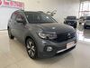 T-CROSS 200 TSI 1.0 FLEX 12V 5P AUT.  - 2023 - LAJEADO