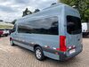 SPRINTER 417 VAN L.T.A. 16L DIESEL E6  - 2024 - LAJEADO