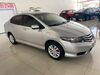 CITY SEDAN LX 1.5 FLEX 16V 4P AUT.  - 2013 - LAJEADO