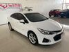CRUZE LT 1.4 16V TURBO FLEX 4P AUT.  - 2022 - LAJEADO