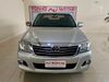HILUX CD SRV 4X4 2.7 FLEX 16V AUT. - 2015 - LAJEADO