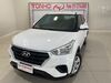 CRETA ATTITUDE 1.6 16V FLEX AUT.  - 2019 - LAJEADO