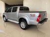 HILUX CD SRV D4-D 4X4 3.0 TDI DIESEL AUT  - 2015 - LAJEADO