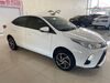 YARIS XL SEDAN 1.5 FLEX 16V 4P AUT. - 2025 - LAJEADO