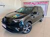 RAV4 2.0 TOP 4X2 16V AUT.  - 2019 - LAJEADO