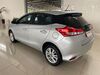 YARIS XL 1.3 FLEX 16V 5P AUT.  - 2019 - LAJEADO