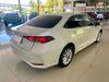 COROLLA GLI 2.0 16V FLEX AUT.  - 2020 - LAJEADO