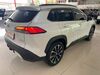 COROLLA CROSS XRX 1.8 16V AUT. HÍBRIDO  - 2023 - LAJEADO