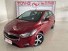 ONIX HATCH LTZ 1.4 8V FLEXPOWER 5P AUT.  - 2019 - LAJEADO
