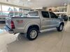 HILUX CD SRV D4-D 4X4 3.0 TDI DIESEL AUT  - 2015 - LAJEADO