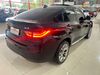 X4 XDRIVE 28I X-LINE 2.0 TURBO 245CV AUT  - 2018 - LAJEADO