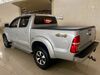 HILUX CD SRV 4X4 2.7 FLEX 16V AUT. - 2015 - LAJEADO