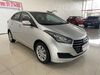 HB20S C.STYLE/C.PLUS1.6 FLEX 16V AUT. 4P - 2017 - LAJEADO