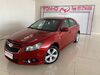 CRUZE HB SPORT LT 1.8 16V FLEXP. 5P AUT - 2014 - LAJEADO