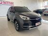TIGGO 5X TXS 1.5 16V TURBO FLEX AUT.  - 2021 - LAJEADO