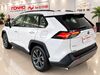 RAV4 2.5 SX CONNECT 4X4 AUT. HÍBRIDO  - 2024 - LAJEADO