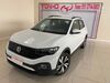 T-CROSS 200 TSI 1.0 FLEX 12V 5P AUT. - 2021 - LAJEADO