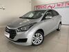 HB20S C.STYLE/C.PLUS1.6 FLEX 16V AUT. 4P - 2017 - LAJEADO
