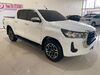 HILUX CD 4X4 2.8 DIESEL AUT. - 2022 - LAJEADO