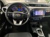 HILUX CD SR 4X4 2.8 TDI DIESEL AUT.  - 2019 - LAJEADO