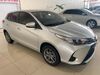 YARIS XS 1.5 FLEX 16V 5P AUT. - 2023 - LAJEADO