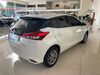YARIS XS 1.5 FLEX 16V 5P AUT. - 2024 - LAJEADO