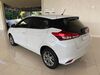 YARIS XS 1.5 FLEX 16V 5P AUT. - 2024 - LAJEADO
