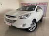 IX35 GLS 2.0 16V 2WD FLEX AUT.  - 2015 - LAJEADO