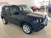 RENEGADE LONGITUDE 2.0 4X4 TB DIESEL AUT  - 2017 - LAJEADO