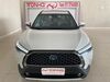 COROLLA CROSS XRX 1.8 16V AUT. HÍBRIDO  - 2023 - LAJEADO