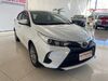 YARIS XS 1.5 FLEX 16V 5P AUT. - 2024 - LAJEADO