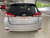 YARIS XL 1.3 FLEX 16V 5P AUT.  - 2019 - LAJEADO