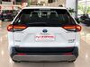 RAV4 2.5 SX CONNECT 4X4 AUT. HÍBRIDO  - 2024 - LAJEADO
