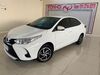 YARIS XL SEDAN 1.5 FLEX 16V 4P AUT. - 2025 - LAJEADO