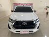 HILUX CD 4X4 2.8 DIESEL AUT. - 2022 - LAJEADO