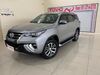 HILUX SW4 SRX 4X4 2.8 TDI 16V DIES. AUT.  - 2016 - LAJEADO