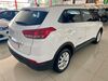 CRETA ACTION 1.6 16V FLEX AUT.  - 2022 - LAJEADO