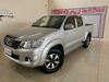HILUX CD SRV 4X4 2.7 FLEX 16V AUT. - 2015 - LAJEADO