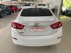 CRUZE LT 1.4 16V TURBO FLEX 4P AUT.  - 2022 - LAJEADO