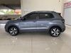 T-CROSS 200 TSI 1.0 FLEX 12V 5P AUT.  - 2023 - LAJEADO