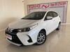 YARIS XS 1.5 FLEX 16V 5P AUT. - 2024 - LAJEADO