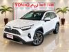RAV4 2.5 SX CONNECT 4X4 AUT. HÍBRIDO  - 2024 - LAJEADO
