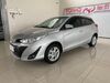 YARIS XL 1.3 FLEX 16V 5P AUT.  - 2019 - LAJEADO